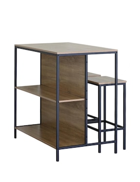 Barra bar armable Gdx Ilios Innova de metal