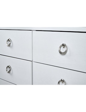 Cajonera Emilia Kessa de MDF