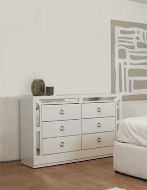 Cajonera Emilia Kessa de MDF