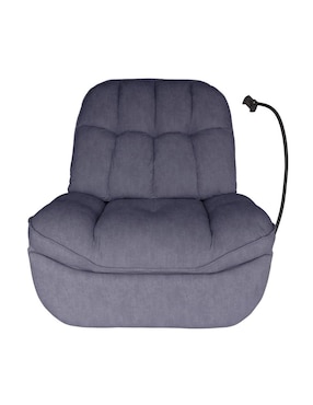Reclinable Junior Bossa Muebles