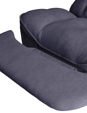 Reclinable Junior Bossa Muebles