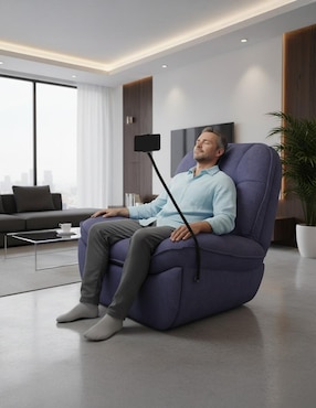 Reclinable Junior Bossa Muebles