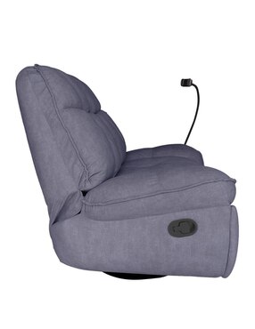 Reclinable Junior Bossa Muebles