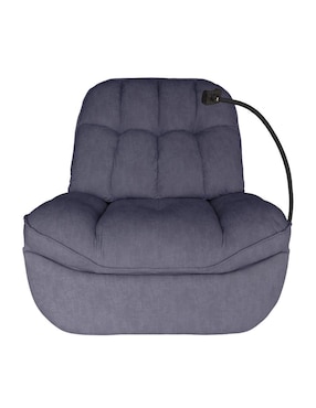 Reclinable Junior Bossa Muebles