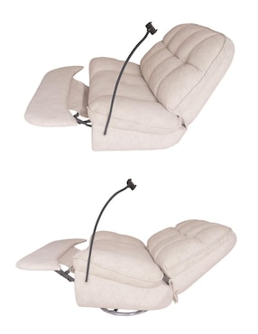 Reclinable Junior Bossa Muebles