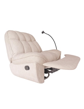 Reclinable Junior Bossa Muebles
