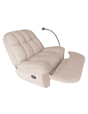 Reclinable Junior Bossa Muebles