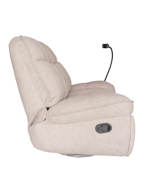 Reclinable Junior Bossa Muebles