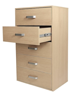 Cajonera armable Hogare