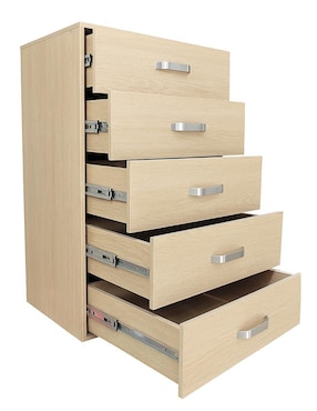 Cajonera armable Hogare