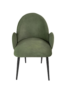 Silla 1 piezas madona verde silla Ergo confort adulto