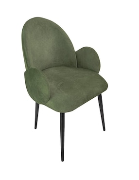 Silla 1 piezas madona verde silla Ergo confort adulto