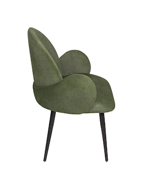 Silla 1 piezas madona verde silla Ergo confort adulto