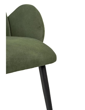 Silla 1 piezas madona verde silla Ergo confort adulto