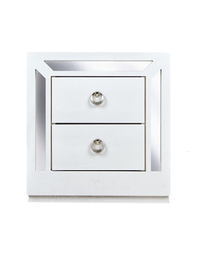 Set de buró Emilia Kessa de mdf