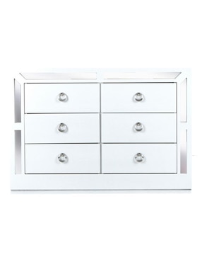 Set de buró Emilia Kessa de mdf