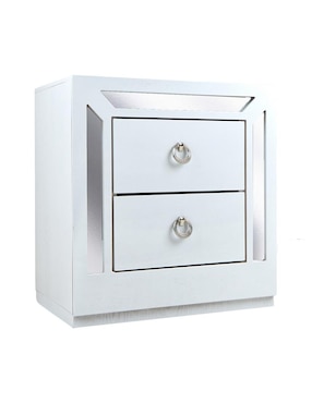 Set de buró Emilia Kessa de mdf