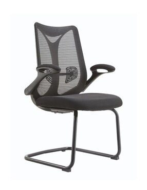 Juego de sillas 2 piezas Eke Life Home de mezcla de materiales adulto
