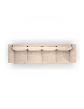 Sala modular Adapti plus Modi sofa