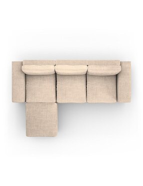 Sofá Adapti plus Modi sofa