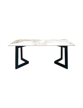 Mesa de centro armable Sofia Bossa Muebles