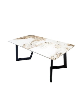 Mesa de centro armable Sofia Bossa Muebles