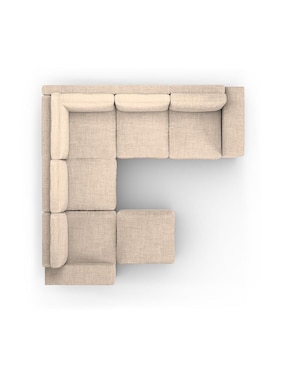 Sala modular Adapti plus modi sofa