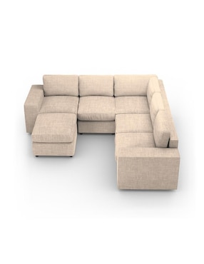 Sala modular Adapti plus modi sofa