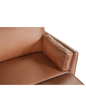 Sala modular samba memory foam reclinable 3 posiciones Makora