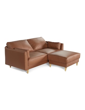 Sala modular samba memory foam reclinable 3 posiciones Makora