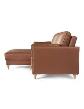 Sala modular samba memory foam reclinable 3 posiciones Makora