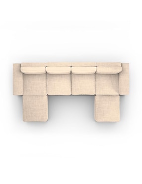 Sala modular Adapti Plus modi sofa