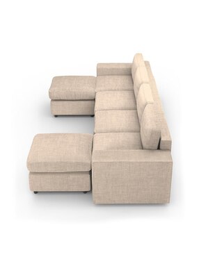 Sala modular Adapti Plus modi sofa