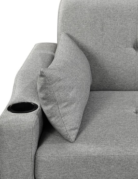 Sofá cama armable Easy Living