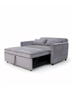 Sofá cama armable Astor Easy Living