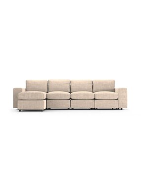 Sala modular Adapti Plus modi sofa