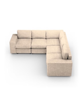 Sala modular Adapti Plus modi sofa