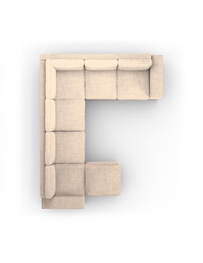 Sala modular Adapti Plus modi sofa