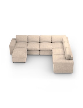 Sala modular Adapti Plus modi sofa