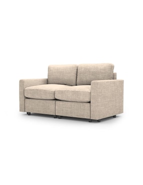 Love seat Modi Sofa Adapti