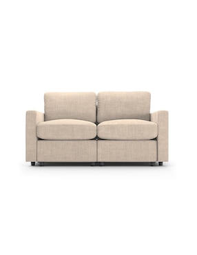 Love seat Modi Sofa Adapti