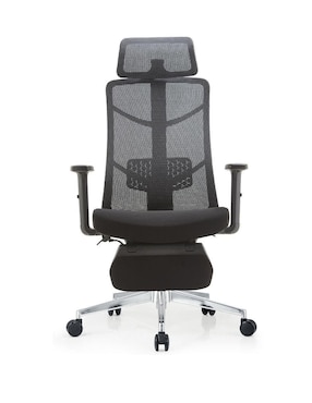 Silla de escritorio eke life home de mesh