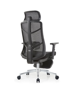 Silla de escritorio eke life home de mesh