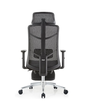 Silla de escritorio eke life home de mesh