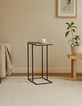 Mesa auxiliar armable Ilios Innova