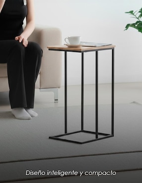 Mesa auxiliar armable Ilios Innova