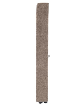 Cabecera wing Trinity de madera de pino