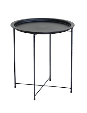 Mesa auxiliar armable Ilios Innova