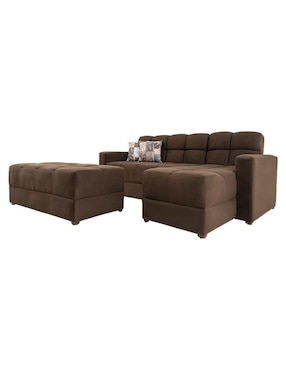 Sala modular derecha Kessa