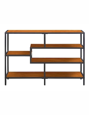 Credenza armable Credenza Easy Living de melamina